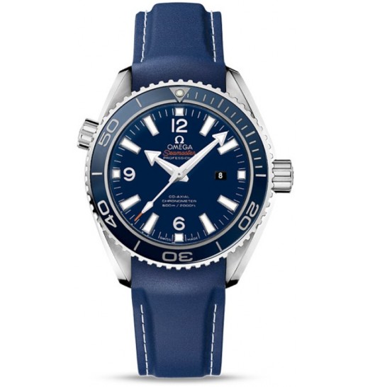 Replica Omega Seamaster Planet Ocean 232.92.38.20.03.001