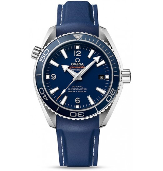 Replica Omega Seamaster Planet Ocean 232.90.42.21.03.001