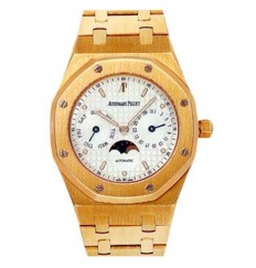 Audemars Piguet Royal Oak Day-Date Mens 25594BA.OO.0789BA.05 replicas