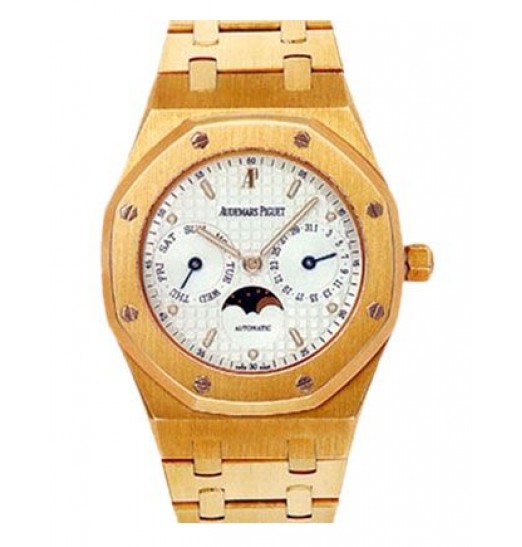 Audemars Piguet Royal Oak Day-Date Mens 25594BA.OO.0789BA.05 replicas