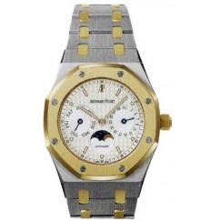 Audemars Piguet Royal Oak Day-Date Mens 25594SA.OO.0789SA.06 replica watch