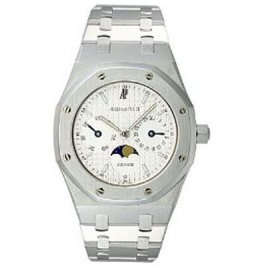 Audemars Piguet Royal Oak Day-Date Mens 25594ST.OO.0789ST.05 fake watch