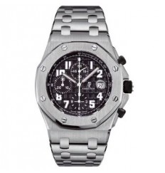 Audemars Piguet Royal Oak Offshore Chronograph 25721ST.OO.1000ST.08 replica watch