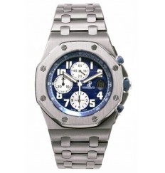 Audemars Piguet Royal Oak Offshore Chronograph 25721ST.OO.1000ST.09 replica watch