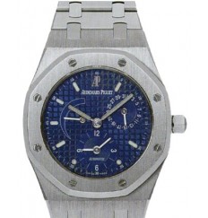 Audemars Piguet Royal Oak Dual Time Mens 25730ST.OO.0789ST.06 replica watch