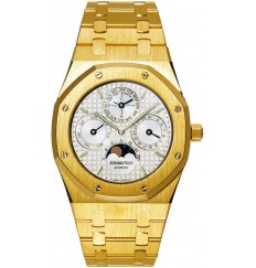 Audemars Piguet Royal Oak Perpetual Calendar 25820BA.OO.0944BA.02 fake watch