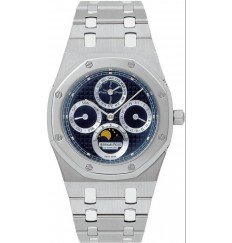 Audemars Piguet Royal Oak Perpetual Calendar Mens 25820SP.OO.0944SP.02 fake watch