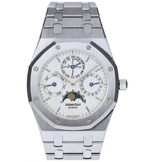 Audemars Piguet Royal Oak Perpetual Calendar 25820ST.OO.0944ST.03 replicas