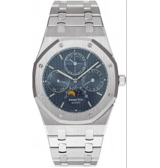 Audemars Piguet Royal Oak Perpetual Calendar Mens 25820ST.OO.0944ST.05 replica watch