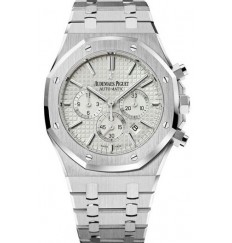 Audemars Piguet Royal Oak Chronograph 39mm Mens 25860ST.00.1110ST.05 replica watch