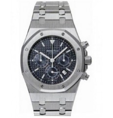 Audemars Piguet Royal Oak Chronograph Mens 25860ST.OO.1110ST.03 replicas