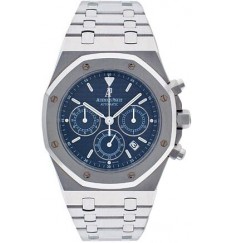 Audemars Piguet Royal Oak Chronograph 39mm Mens 25860ST.OO.1110ST.04 replica watch