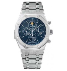 Audemars Piguet Royal Oak Grand Complication 25865BC.OO.1105BC.01 replicas