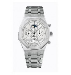 Audemars Piguet Royal Oak Grand Complication Men' 25865BC.OO.1105BC.04 replica watch