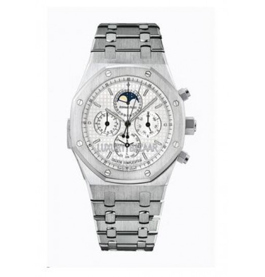 Audemars Piguet Royal Oak Grand Complication Men' 25865BC.OO.1105BC.04 replica watch