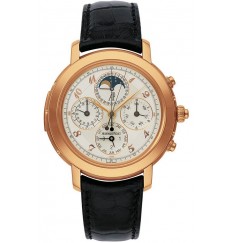 Audemars Piguet Jules Audemars Grand Complication 25866OR.OO.D002CR.02 fake watch