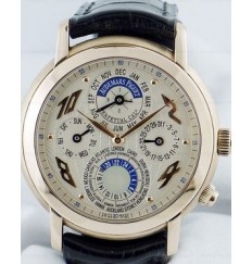 Audemars Piguet Jules Audemars Metropolis Mens 25919OR.OO.D002CR.01 replica watch