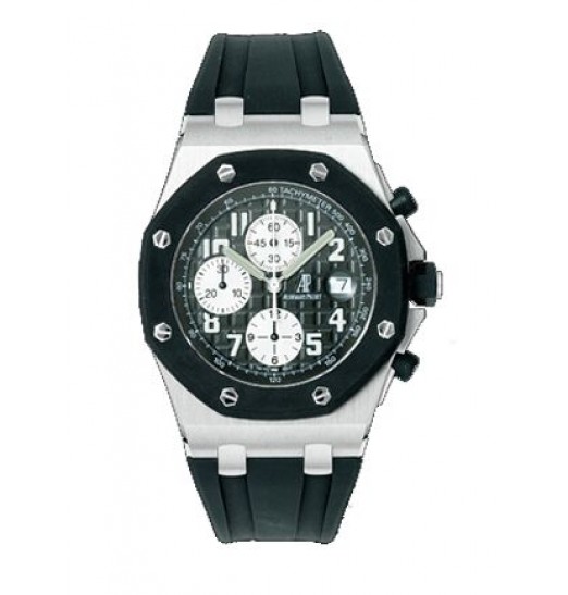 Audemars Piguet Royal Oak Offshore Chronograph 42mm Mens 25940SK.OO.D002CA.01 fake watch