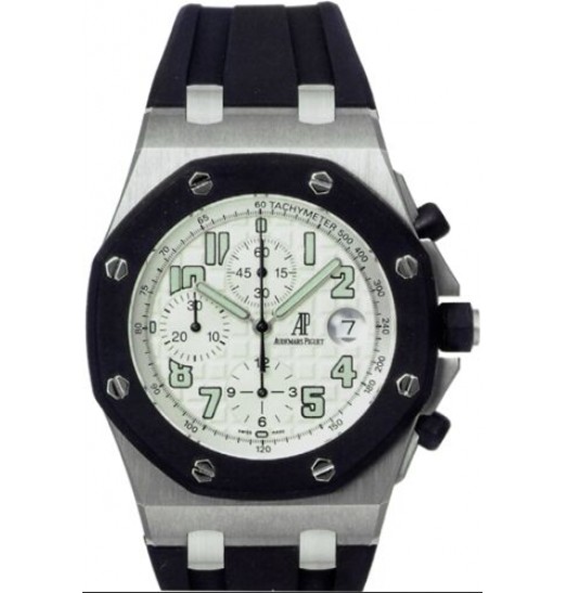 Audemars Piguet Royal Oak Offshore Chronograph 42mm Mens 25940SK.OO.D002CA.02 replicas