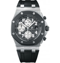 Audemars Piguet Royal Oak Offshore Chronograph 42mm Mens 25940SK.OO.D002CA.03 replicas