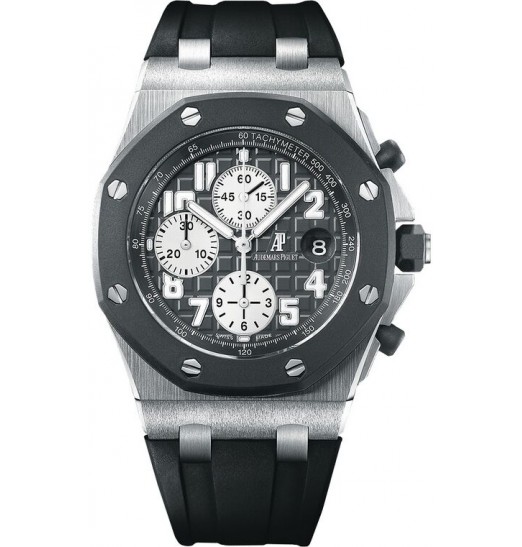 Audemars Piguet Royal Oak Offshore Chronograph 42mm Mens 25940SK.OO.D002CA.03 replicas