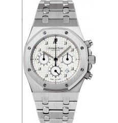 Audemars Piguet Royal Oak Chronograph 39mm Mens 25960BC.OO.1185BC.01 replicas