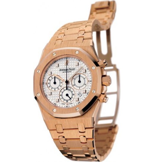 Audemars Piguet Royal Oak Chronograph 39mm Mens 25960OR.OO.1185OR.01 replicas