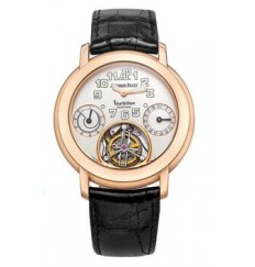 Audemars Piguet Jules Audemars Automatic Tourbillon Power Reserve Mens 25964OR.OO.D002CR.01 fake watch