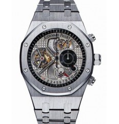 Audemars Piguet Royal Oak Tradition d'Excellence Cabonet 4 25969PT.OO.1105PT.01 fake watch