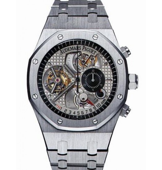 Audemars Piguet Royal Oak Tradition d'Excellence Cabonet 4 25969PT.OO.1105PT.01 fake watch