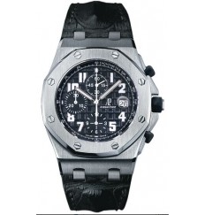 Audemars Piguet Royal Oak Offshore Chronograph 26020ST.OO.D101CR.01 replica watch