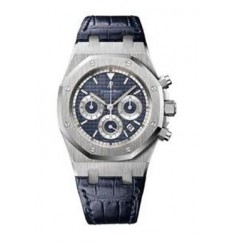 Audemars Piguet Royal Oak Chronograph 39mm Mens 26022BC.OO.D028CR.01 fake watch