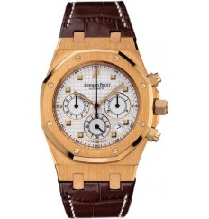 Audemars Piguet Royal Oak Chronograph 39mm Mens 26022OR.OO.D088CR.01 fake watch