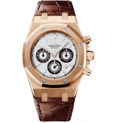 Audemars Piguet Royal Oak Chronograph 39mm Mens 26022OR.OO.D098CR.01 replicas