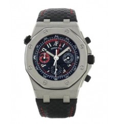 Audemars Piguet Royal Oak Offshore Alinghi Polaris Mens 26040ST.OO.D002CA.01 replica watch