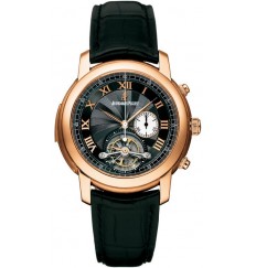 Audemars Piguet Jules Audemars Tourbillon Chronograph Minute Repeater 26050OR.OO.D002CR.01 fake watch