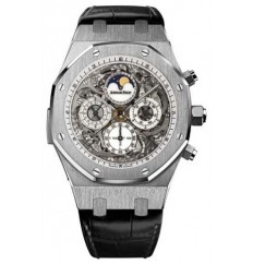 Audemars Piguet Royal Oak Grande Complication Mens 26065IS.OO.1105IS.01 replicas