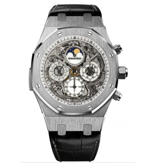 Audemars Piguet Royal Oak Grand Complication 26065IS.OO.D002CR.01 fake watch