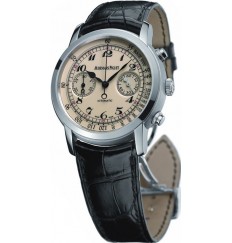 Audemars Piguet Jules Audemars Automatic Chronograph 26100BC.OO.D002CR.01 replica watch