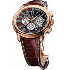 Audemars Piguet Millenary Chronograph Mens 26145OR.OO.D095CR.01 replicas