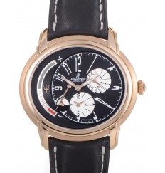 Audemars Piguet Millenary Maserati Mens 26150OR.OO.D003CU.01 fake watch