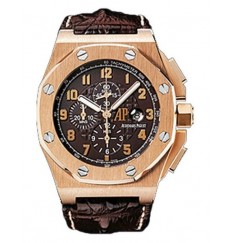 Audemars Piguet Royal Oak Offshore Arnold's All-Stars Chrono 26158OR.OO.A801CR.01 replica watch