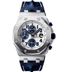 Audemars Piguet Royal Oak Offshore Chronograph 42mm 26170ST.OO.D305CR.01 replica watch