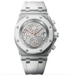 Audemars Piguet Royal Oak Offshore Chronograph Pride of Siam 26172SO.OO.D202CR.01 fake watch