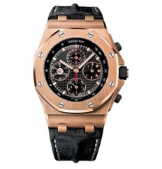 Audemars Piguet Royal Oak Offshore Chronograph 26209OR.OO.D101CR.01 replicas