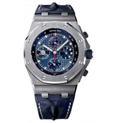 Audemars Piguet Royal Oak Offshore Chronograph 26209PT.OO.D305CR.01 fake watch