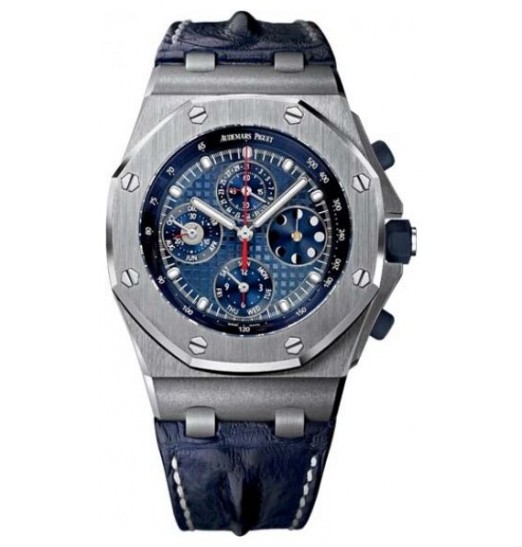 Audemars Piguet Royal Oak Offshore Chronograph 26209PT.OO.D305CR.01 fake watch