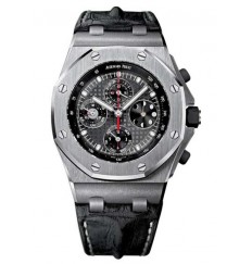 Audemars Piguet Royal Oak Offshore Chronograph 26209TI.OO.D101CR.01 fake watch