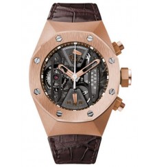 Audemars Piguet Royal Oak Concept Tourbillon Chronograph 26223OR.OO.D099CR.01 fake watch