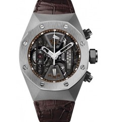 Audemars Piguet Royal Oak Concept Tourbillon Chronograph 26223TI.OO.D099CR.01 replicas